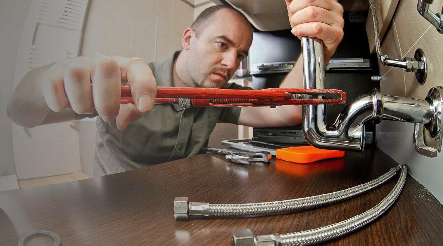 Local annual plumbing maintenance in Ottawa Lake, MI